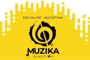Thumbnail for the post titled: Muzika suartina!