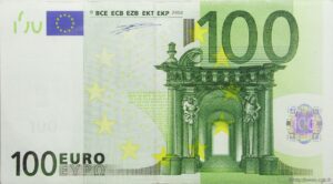 Thumbnail for the post titled: Pasiimk 100 Eurų!!!