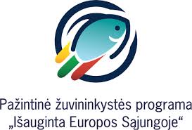 Thumbnail for the post titled: „Dėl Pažintinės žuvininkystės programos „Išauginta Europos Sąjungoje“ įgyvendinimo